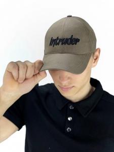 Фото Шапки, кепки Кепка Intruder Хаки Cap (C khaki 1- 1)