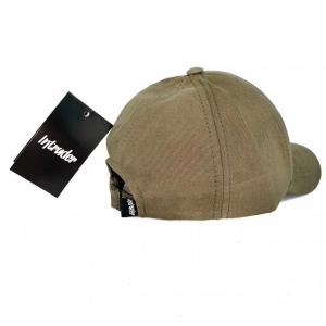 Фото Шапки, кепки Кепка Intruder Хаки Cap (C khaki 1- 1)