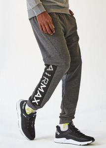 Фото  Спортивные серые штаны Tommy Life