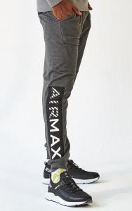 Фото  Спортивные серые штаны Tommy Life