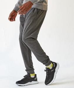 Фото  Спортивные серые штаны Tommy Life