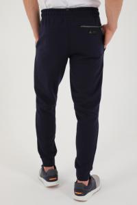 Фото  Спортивные черные штаны Airlife