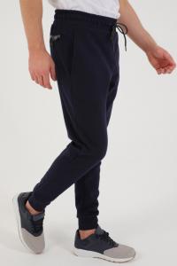 Фото  Спортивные черные штаны Airlife