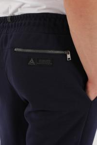 Фото  Спортивные черные штаны Airlife