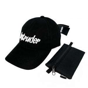 Фото Шапки, кепки Кепка Intruder Черный Cap (C black 1- 4)