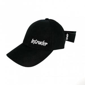 Фото Шапки, кепки Кепка Intruder Черный Cap (C black 1- 6)