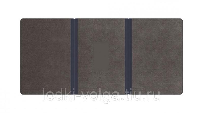 Слань к лодке Аква Оптима 3 части (630*1210 мм)