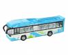 Троллейбус MS1602A (Blue)