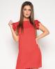 Платья ISSA PLUS 10403  XL коралловый
