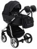 Детская универсальная коляска 2 в 1 Adamex Barcelona BR617