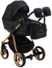 Детская универсальная коляска 2 в 1 Adamex Barcelona BR408