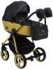 Детская универсальная коляска 2 в 1 Adamex Barcelona BR619