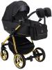 Детская универсальная коляска 2 в 1 Adamex Barcelona BR442