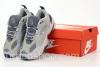 Жіночі кросівки nike m2k tekno. grey топ репліка ааа класу