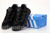 Чоловічі кросівки adidas ozweego. black топ репліка ааа класу 42