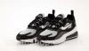  Чоловічі кросівкиnike air max 270 react. black grey топ репліка ааа класу Кроссовки, кеды мужские в Украине