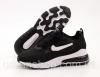  Чоловічі кросівки nike air max 270 react. black white топ репліка ааа класу Кроссовки, кеды мужские в Украине