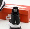 Чоловічі кросівки nike air max 270 react. black white топ репліка ааа класу Кроссовки, кеды мужские в Украине