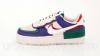  Жіночі кросівкиnike air force. multicolor топ репліка ааа класу Кроссовки, кеды женские в Украине