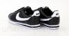  Чоловічі кросівки nike air cortez. black white топ репліка ааа класу Кроссовки, кеды мужские в Украине