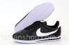  Чоловічі кросівки nike air cortez. black white топ репліка ааа класу Кроссовки, кеды мужские в Украине