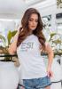 Футболки ISSA PLUS WN19-01  XL белый