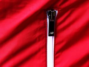 Фото Одежда Ветровка New Balance S20 red