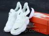 Чоловічі кросівки Nike Air Free Run 2019 White р. 41-45  11891 42