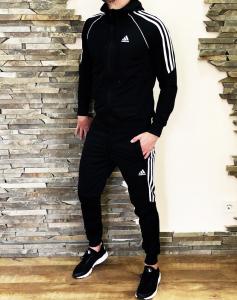 Фото Одежда Спортивный костюм Adidas ERA черный