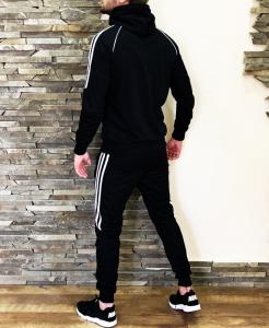 Фото Одежда Спортивный костюм Adidas ERA черный