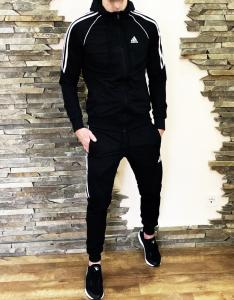 Фото Одежда Спортивный костюм Adidas ERA черный