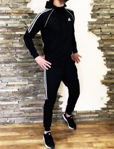 Фото Одежда Спортивный костюм Adidas ERA черный