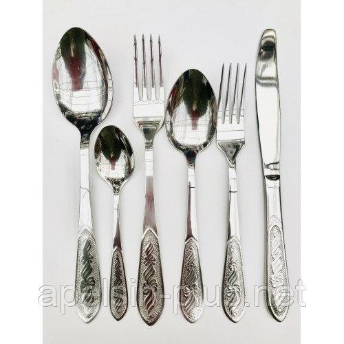 Фото  Десертная ложка 