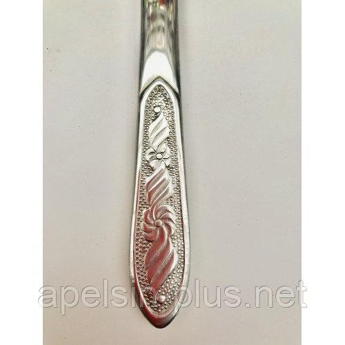 Фото  Столовый нож 