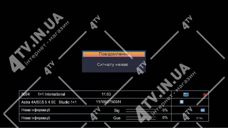 Фото Ресиверы SAT/DVB-Т2/Android, Спутниковые DVB-S2 GI HD Slim