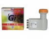 Спутниковые конвертеры - Galaxy Innovations GI-218 OCTO