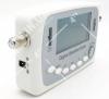 Цифровые и измерительные приборы, устройства - Прибор для настройки Satfinder SF-500