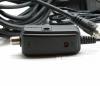  Т2 антенна TechniSat SmartTenne 1HD наружная активная 5V Телевизионные антенны в Украине