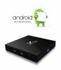 X96 Smart TV Box 4K S905X 1GB/8GB Android 6.0.1 УЦЕНКА