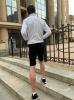 Зиппер Adidas - Line, White Спортивные кофты, толстовки, куртки мужские в Украине