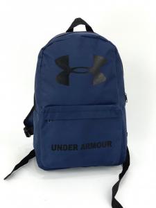 Фото Сумки Рюказк мужской Under Armour Синий