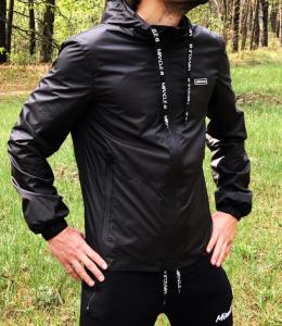 Фото Одежда Ветровка Miracle Raincoat black