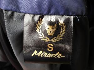 Фото Одежда Ветровка Miracle Raincoat blue