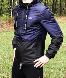 Фото Одежда Ветровка Miracle Raincoat blue