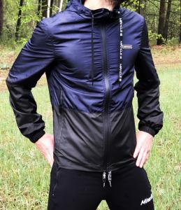 Фото Одежда Ветровка Miracle Raincoat blue