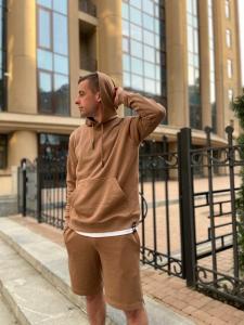 Фото Одежда Комплект PUNCH - Broad, Sand