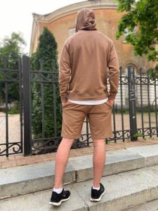 Фото Одежда Комплект PUNCH - Broad, Sand