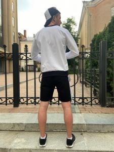 Фото Одежда Свитшот Adidas - Line,White