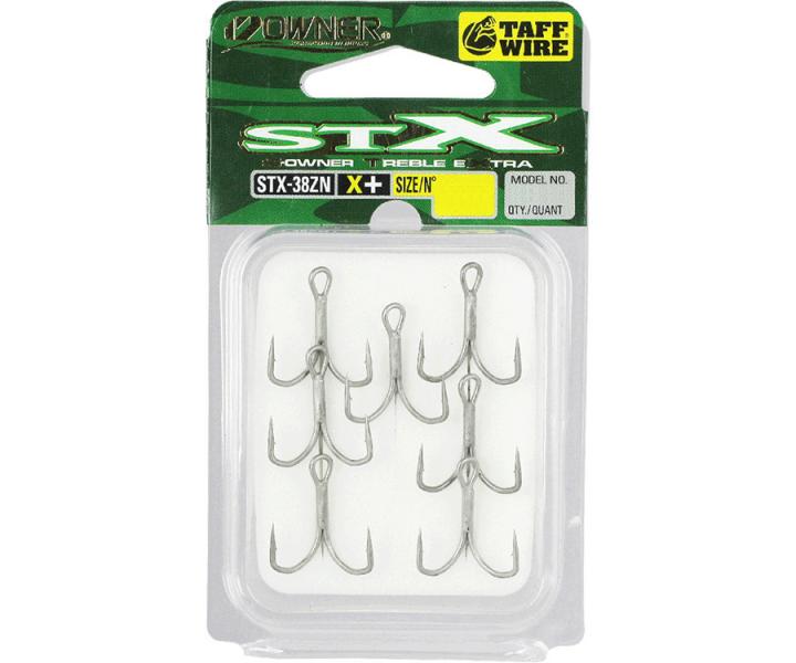 Фото  Тройники Owner STX-5638-015 №10