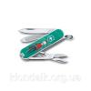  Нож Victorinox Classic Ride your Bike 0.6223.L1508 Ножи складные, раскладные в Украине